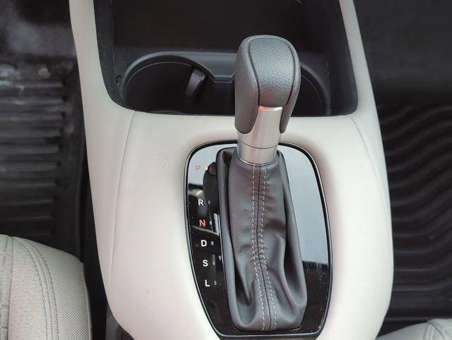 used 2024 Honda HR-V car, priced at $24,499
