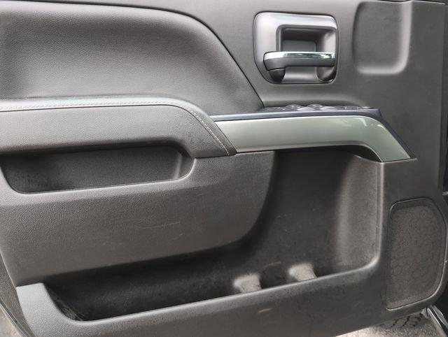 used 2019 Chevrolet Silverado 1500 LD car, priced at $23,399