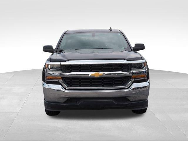 used 2019 Chevrolet Silverado 1500 LD car, priced at $23,399