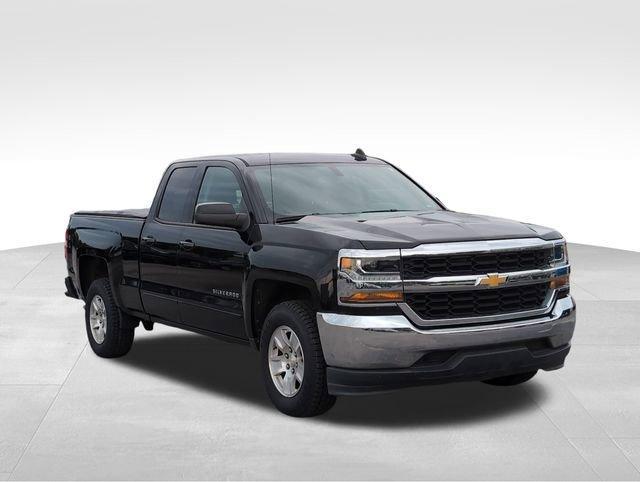 used 2019 Chevrolet Silverado 1500 LD car, priced at $23,399