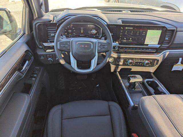 new 2025 GMC Sierra 1500 car, priced at $63,930