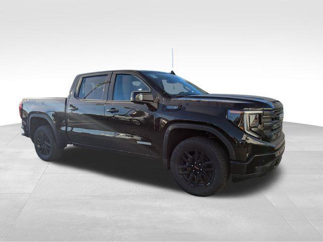 new 2025 GMC Sierra 1500 car, priced at $63,930