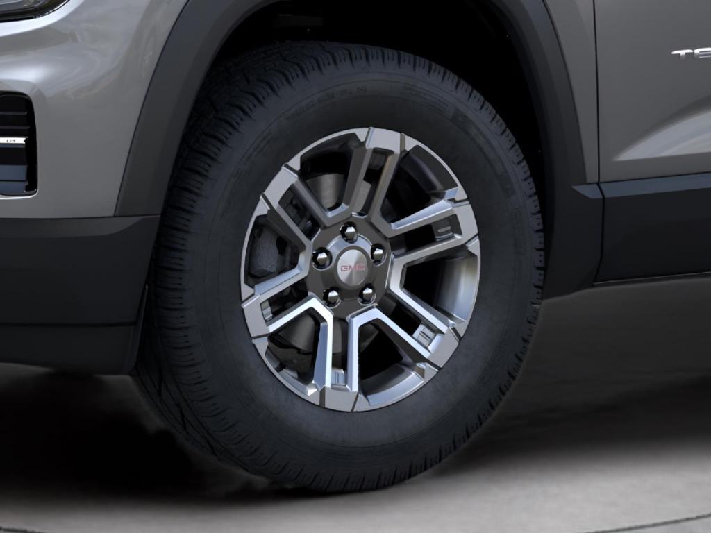 new 2026 GMC Terrain car, priced at $30,270