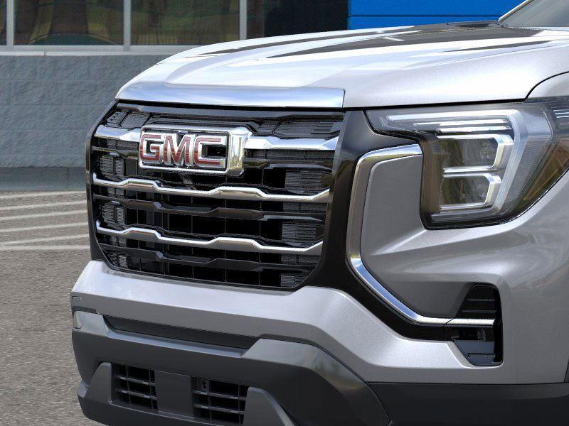 new 2026 GMC Terrain car, priced at $30,270