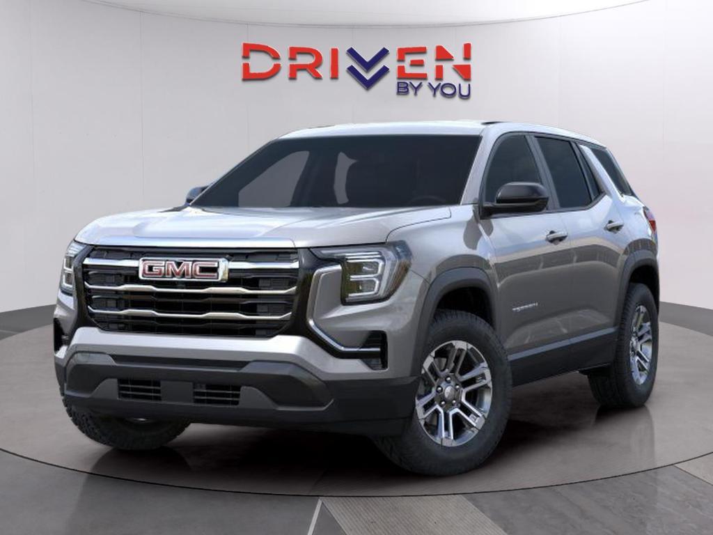 new 2026 GMC Terrain car, priced at $30,270
