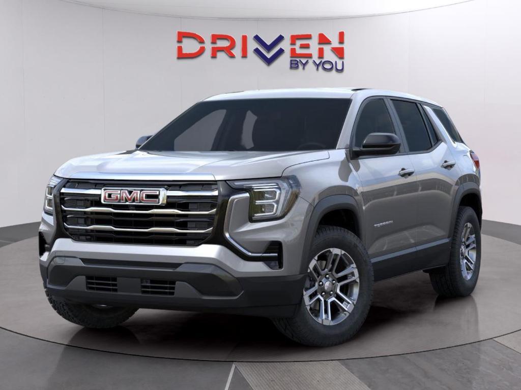 new 2026 GMC Terrain car, priced at $30,270