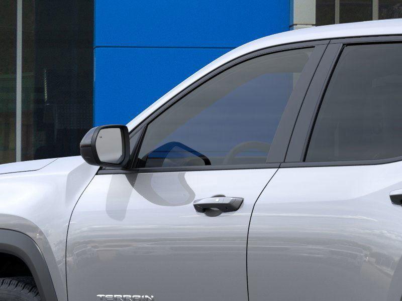new 2026 GMC Terrain car, priced at $30,270