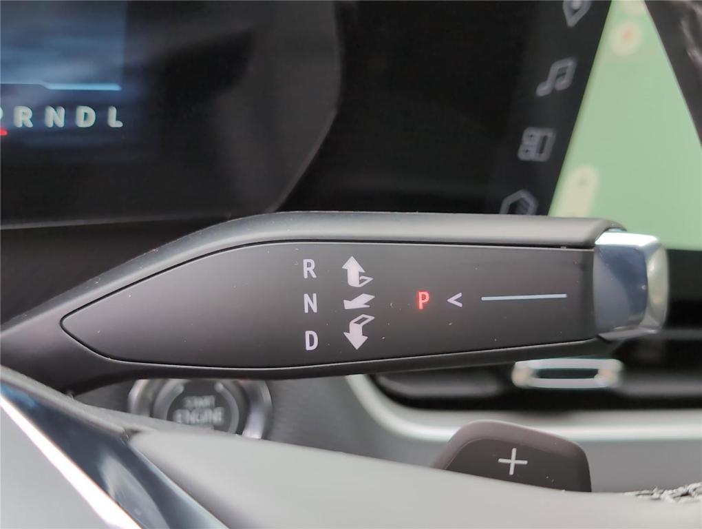 new 2026 Chevrolet Equinox car, priced at $31,387