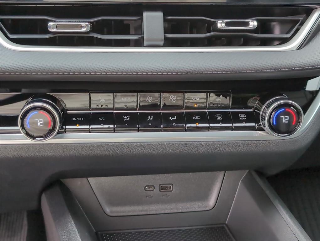 new 2026 Chevrolet Equinox car, priced at $31,387