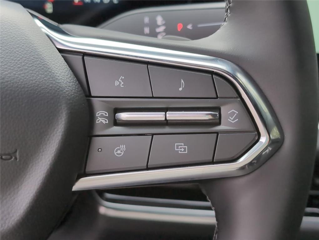 new 2026 Chevrolet Equinox car, priced at $31,387