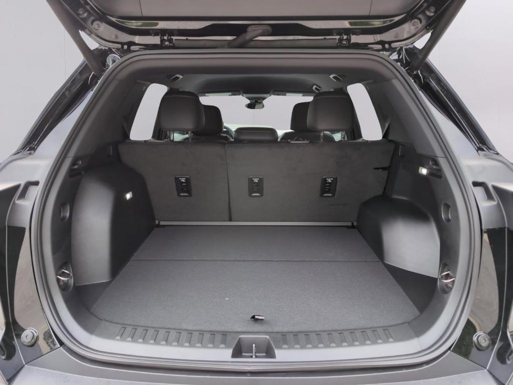 new 2026 Chevrolet Equinox car, priced at $31,387