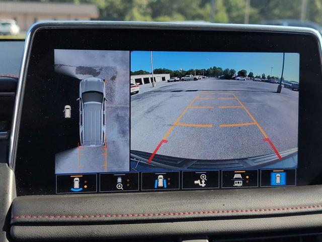 used 2021 Chevrolet Tahoe car