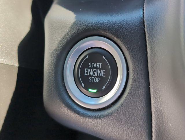 used 2021 Chevrolet Tahoe car