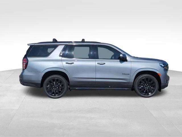 used 2021 Chevrolet Tahoe car