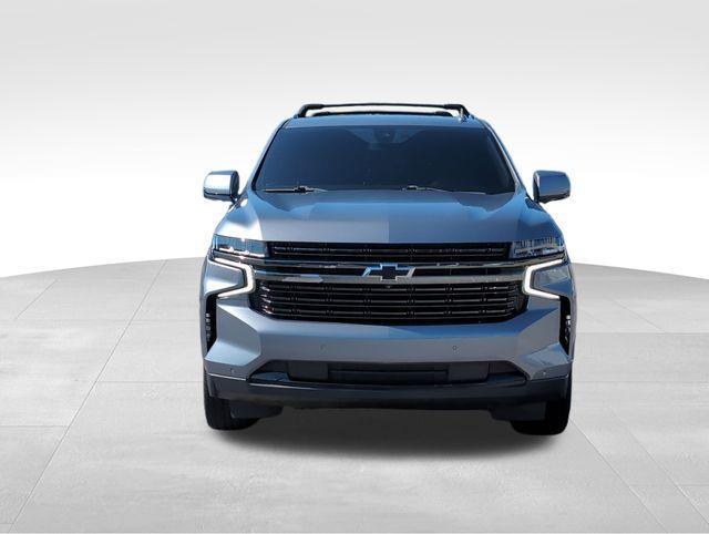 used 2021 Chevrolet Tahoe car