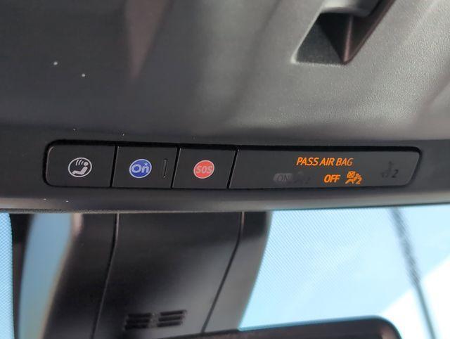used 2021 Chevrolet Tahoe car