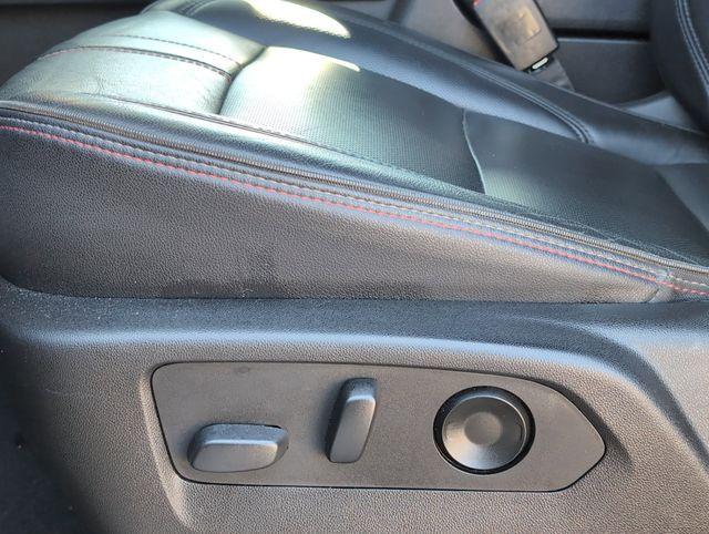 used 2021 Chevrolet Tahoe car