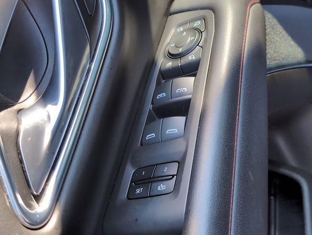 used 2021 Chevrolet Tahoe car