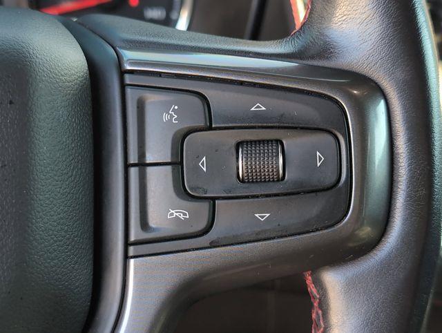 used 2021 Chevrolet Tahoe car