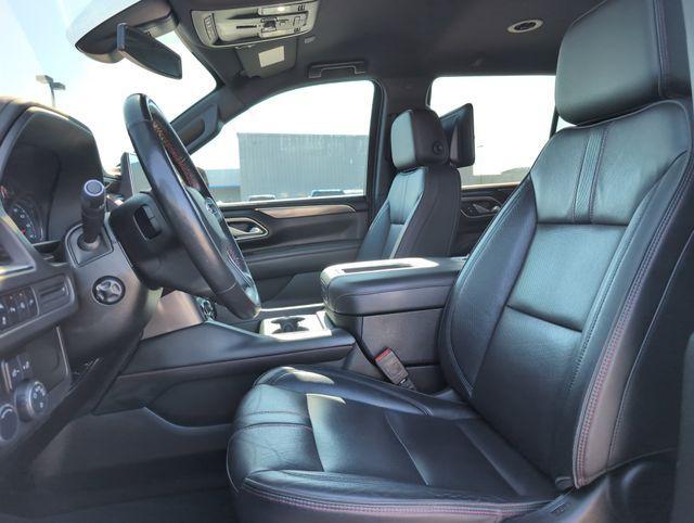 used 2021 Chevrolet Tahoe car
