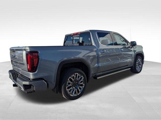 new 2024 GMC Sierra 1500 car, priced at $78,010