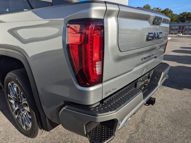 new 2024 GMC Sierra 1500 car, priced at $74,440