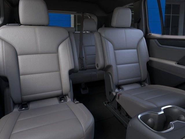 new 2025 GMC Acadia car, priced at $49,470