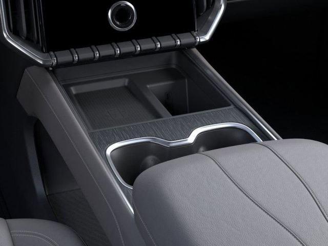 new 2025 GMC Acadia car, priced at $49,470