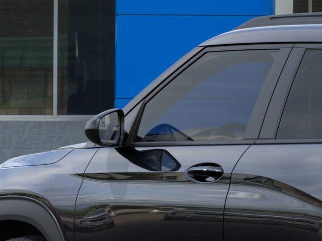 new 2026 Chevrolet TrailBlazer car, priced at $31,815