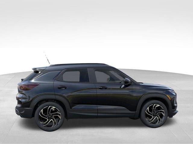 new 2026 Chevrolet TrailBlazer car, priced at $31,815
