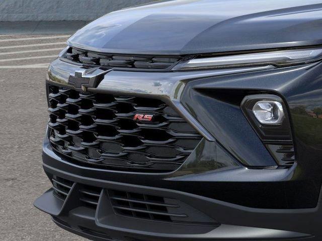 new 2026 Chevrolet TrailBlazer car, priced at $31,815