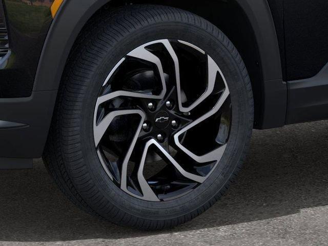 new 2026 Chevrolet TrailBlazer car, priced at $31,815
