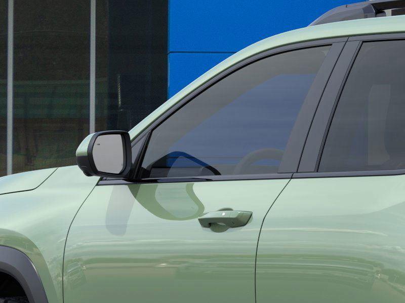 new 2026 Chevrolet Equinox car, priced at $36,567