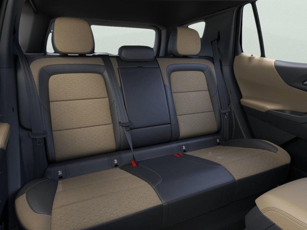 new 2026 Chevrolet Equinox car, priced at $36,567