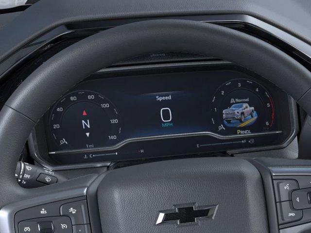 new 2025 Chevrolet Silverado 2500 car, priced at $78,770