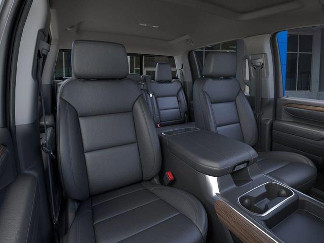 new 2025 Chevrolet Silverado 2500 car, priced at $78,770