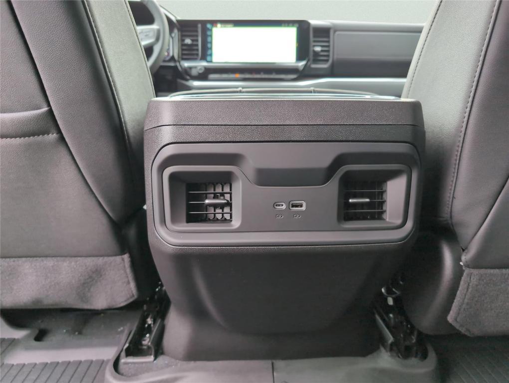 new 2026 Chevrolet Silverado 1500 car, priced at $56,320