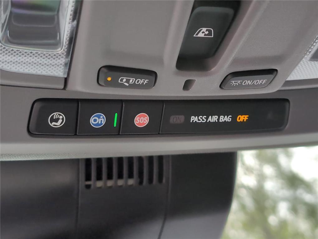 new 2026 Chevrolet Silverado 1500 car, priced at $56,320