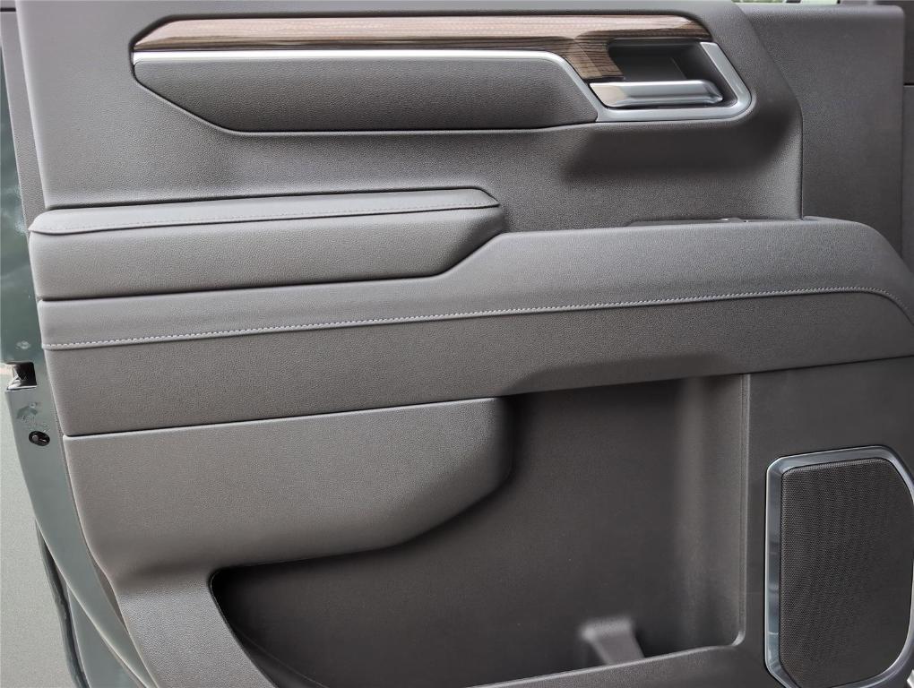 new 2026 Chevrolet Silverado 1500 car, priced at $56,320