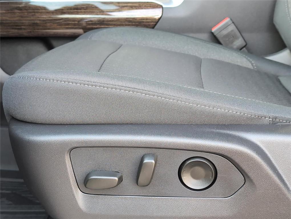 new 2026 GMC Sierra 1500 car, priced at $52,319