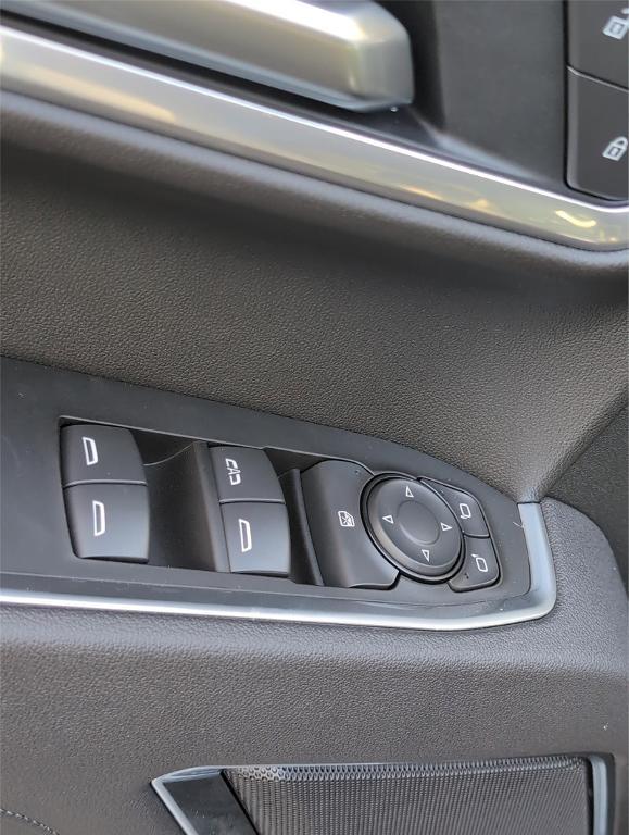 new 2026 GMC Sierra 1500 car, priced at $52,319