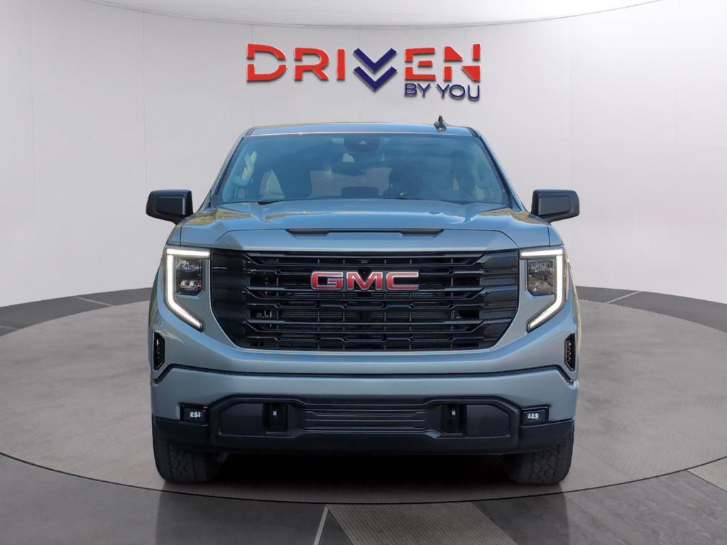 new 2026 GMC Sierra 1500 car, priced at $52,319