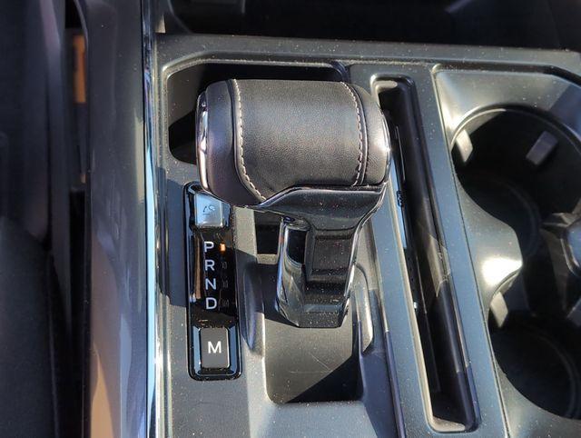 used 2023 Ford F-150 car, priced at $42,399