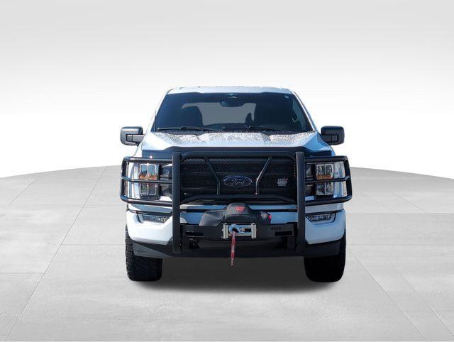 used 2023 Ford F-150 car, priced at $42,399