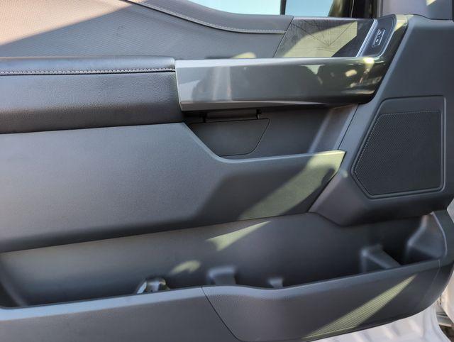 used 2023 Ford F-150 car, priced at $42,399