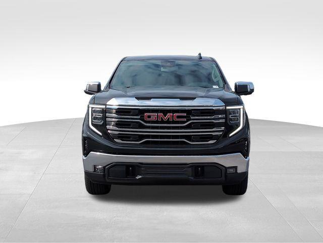 new 2025 GMC Sierra 1500 car, priced at $54,540