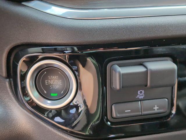new 2025 GMC Sierra 1500 car, priced at $54,540