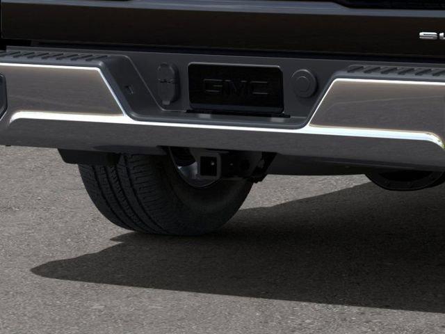 new 2025 GMC Sierra 1500 car, priced at $59,150