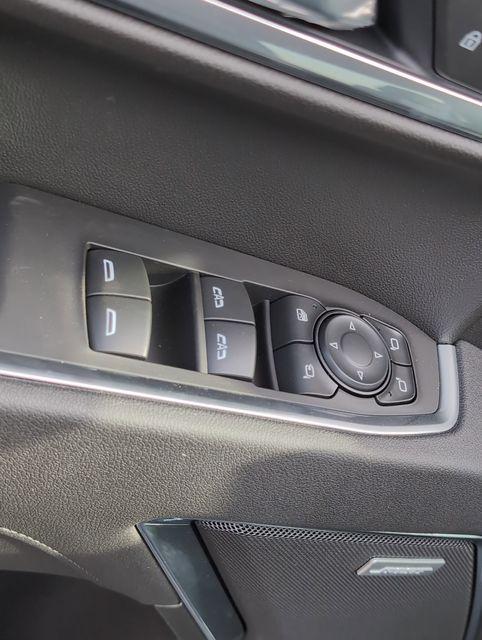 new 2025 GMC Sierra 1500 car, priced at $54,540