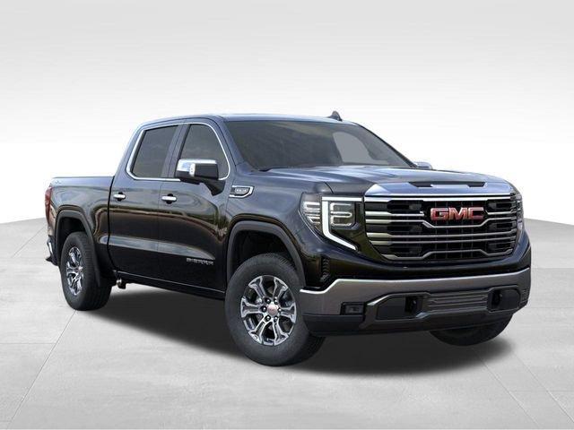 new 2025 GMC Sierra 1500 car, priced at $59,150